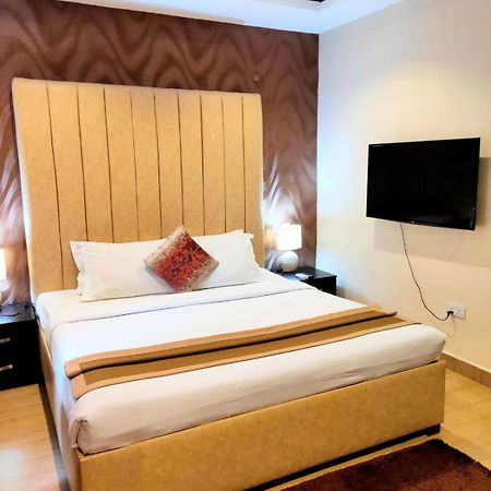 The Cabin Hotel Άκρα Εξωτερικό φωτογραφία